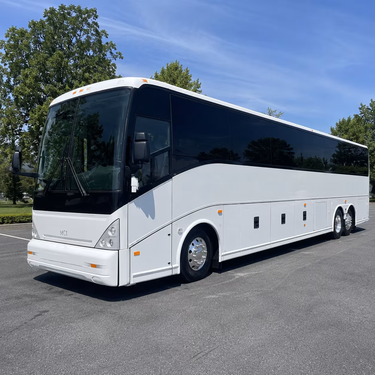 bus rentals to coors field and folsom field for baseball and college football
