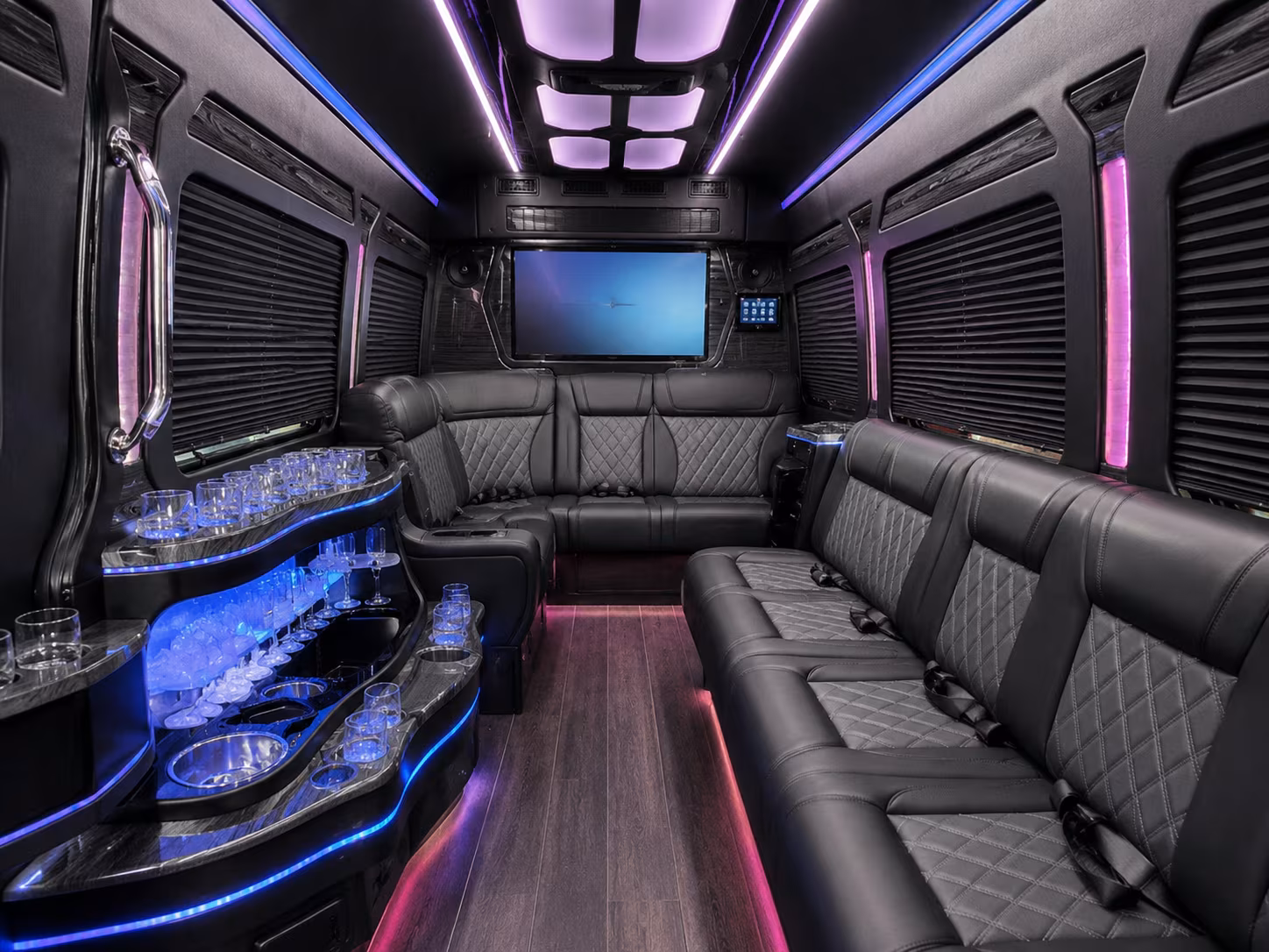 empower field at mile high stadium concert transportation