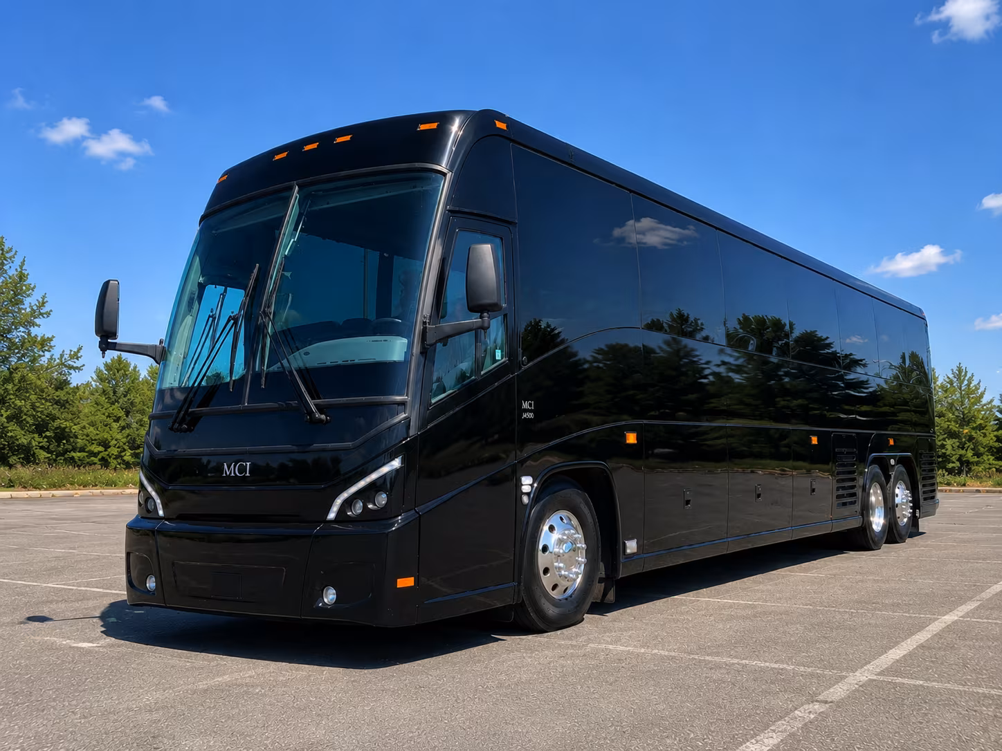 game day shuttle buses to empower field at mile high for broncos fans