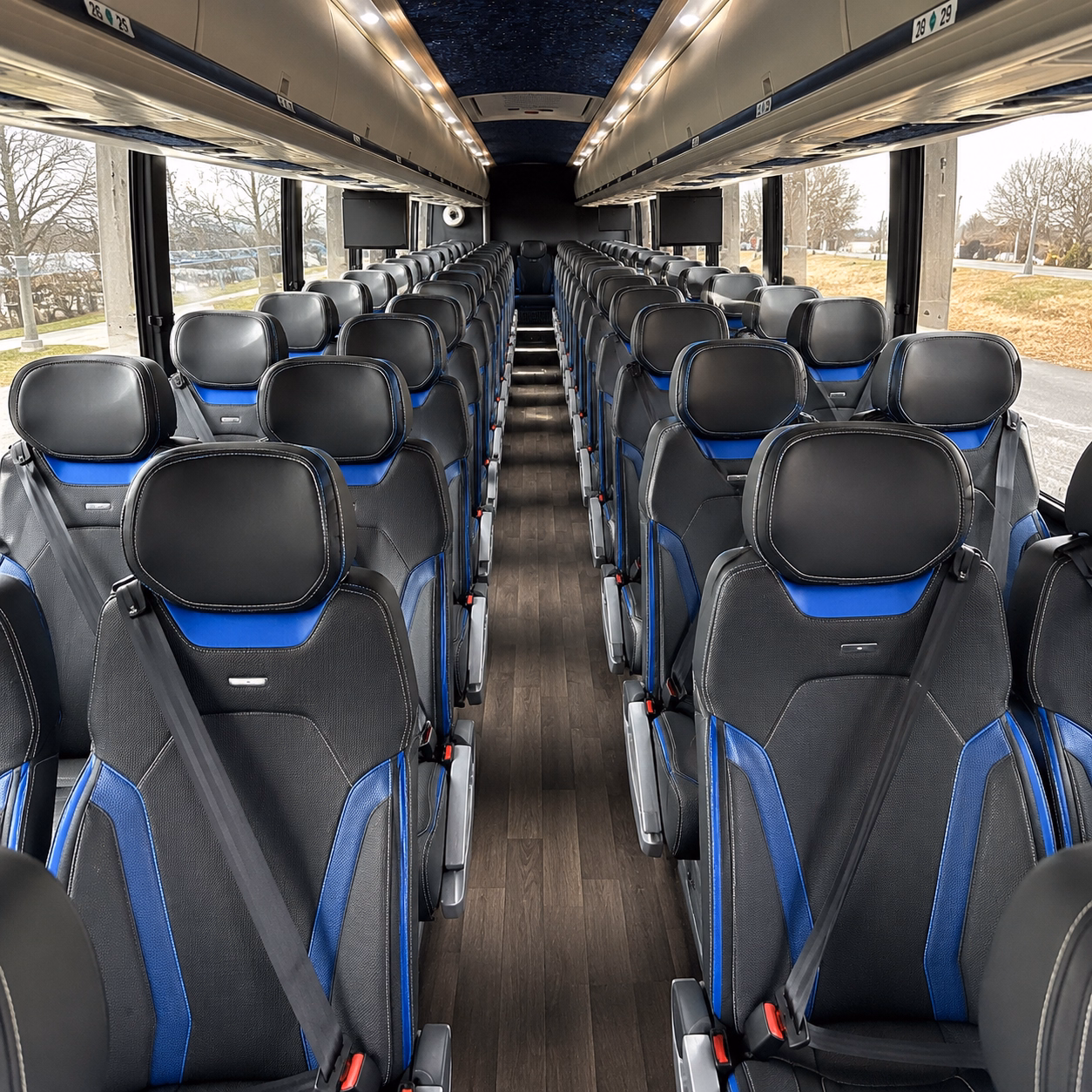 instant online bus rental quotes in thornton