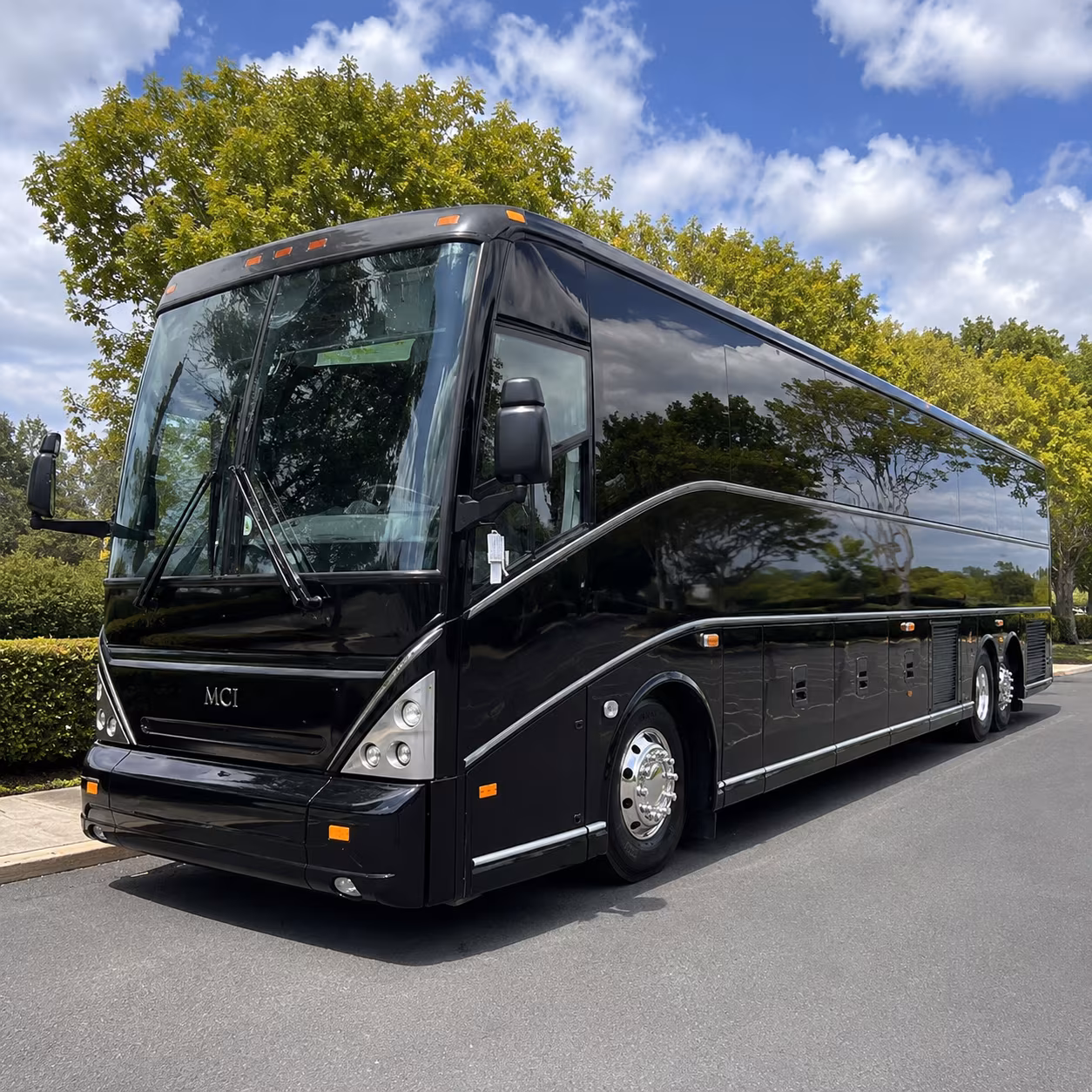 interlocken and broomfield business park corporate shuttle service