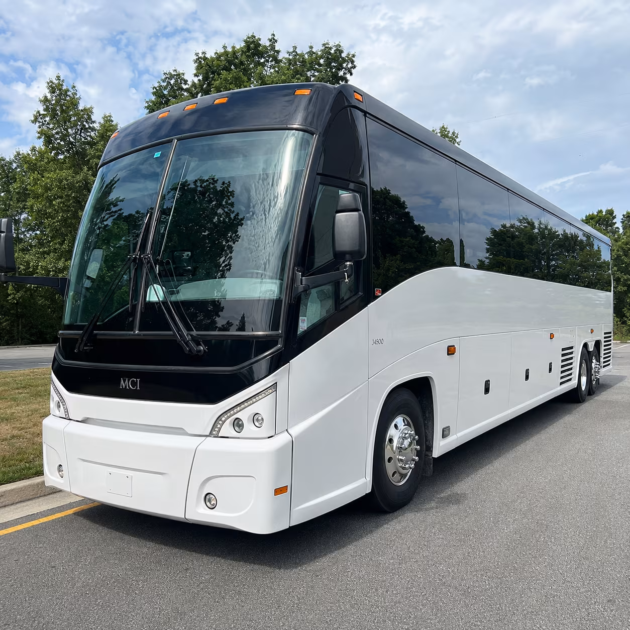 mountain retreat transportation that takes the stress off your plate