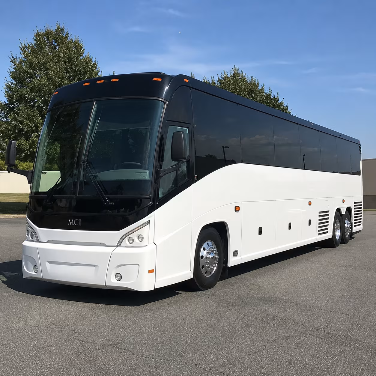multi day group charters to las vegas salt lake city and beyond