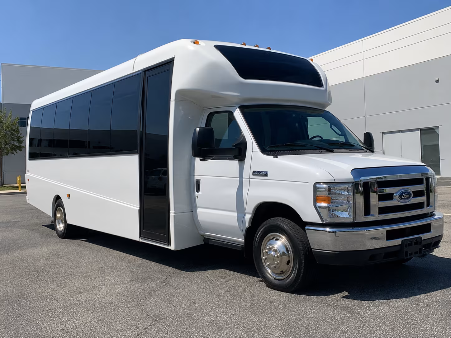 thornton airport transportation onboard seating