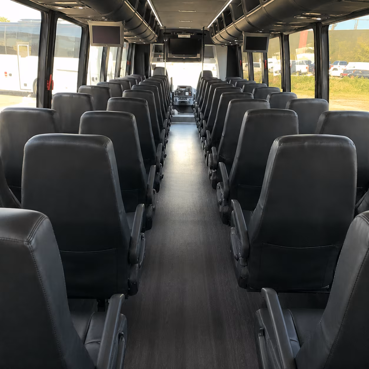 Thornton Corporate Event Transportation