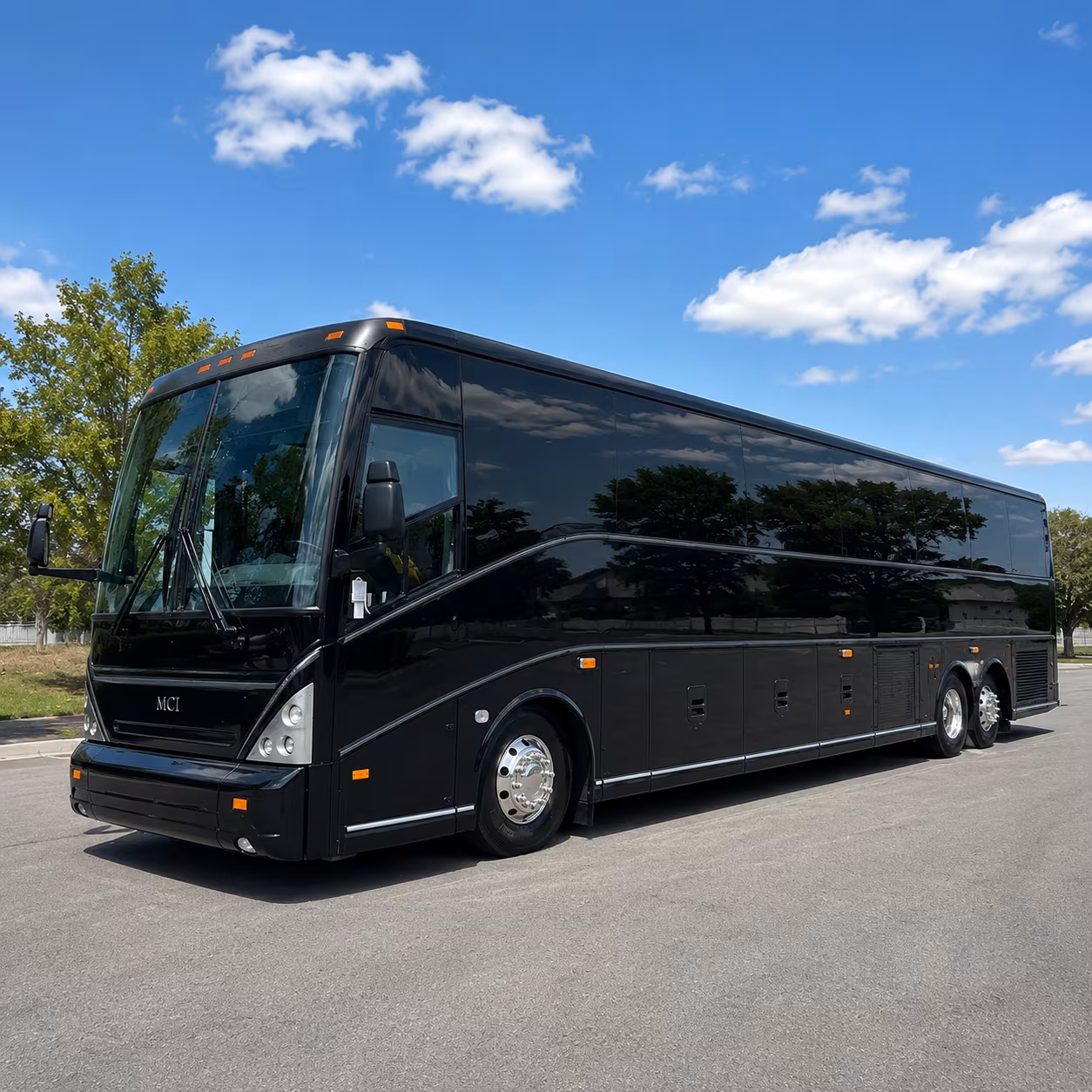 thornton field trip transportation