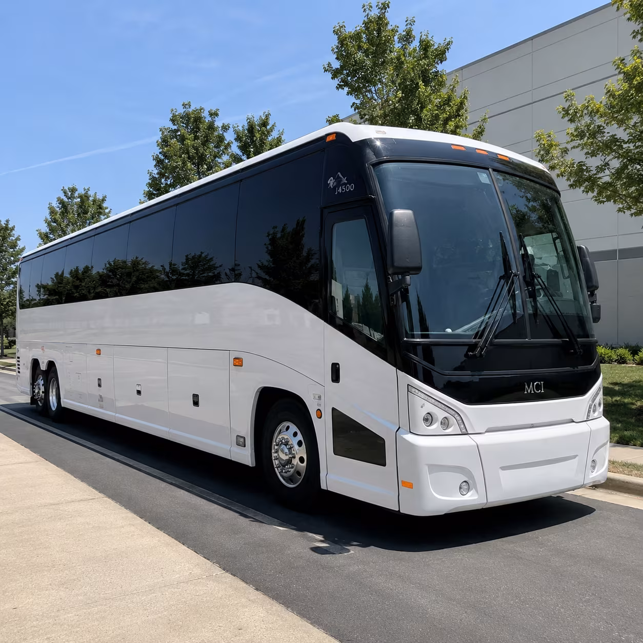 thornton long distance transportation onboard seating