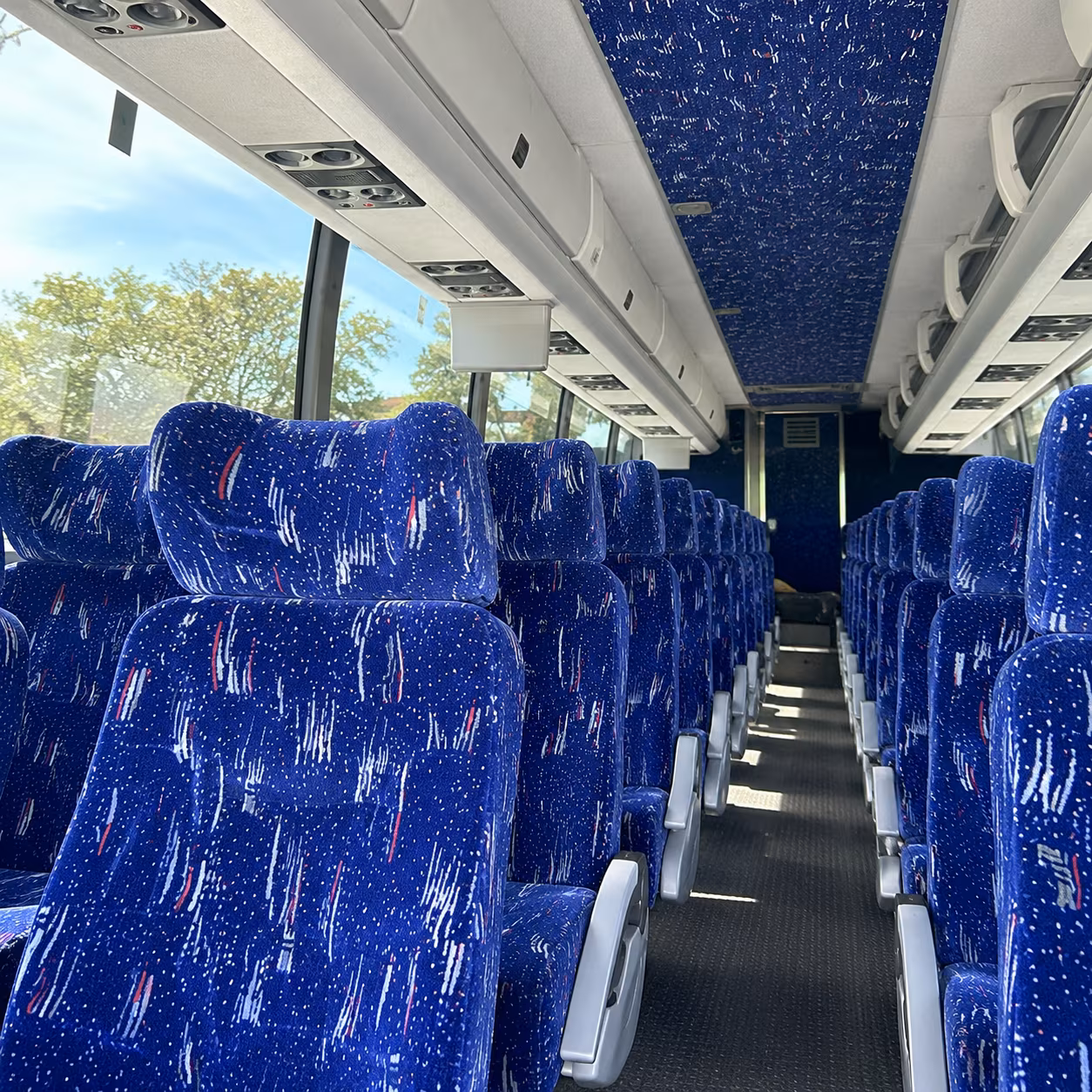 Thornton Private Event Transportation