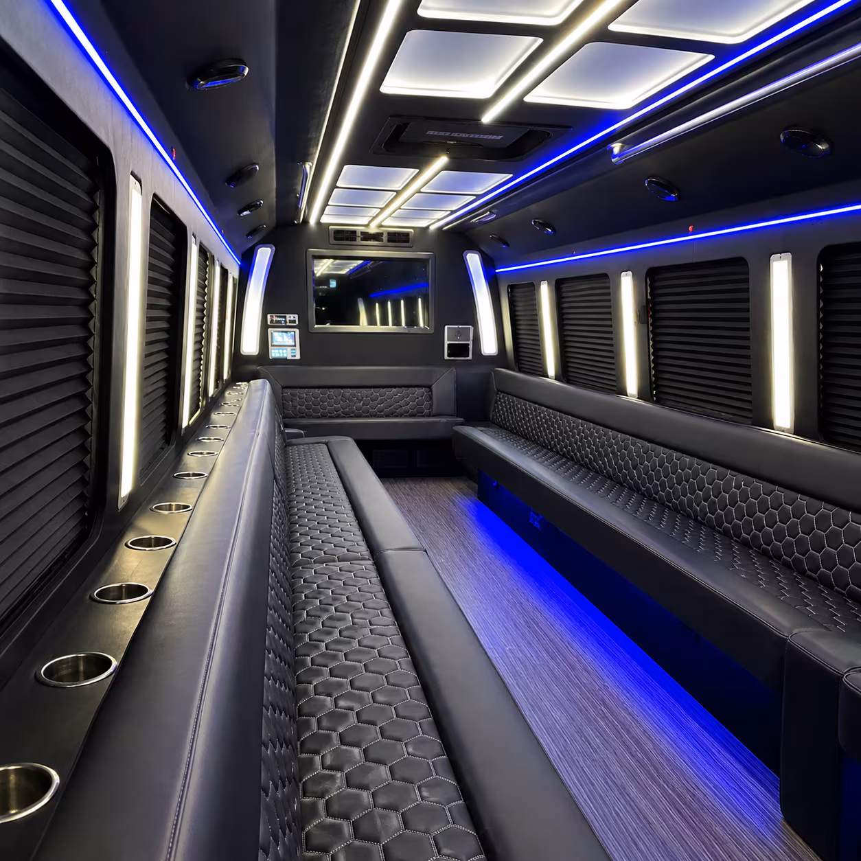 Thornton Prom Transportation
