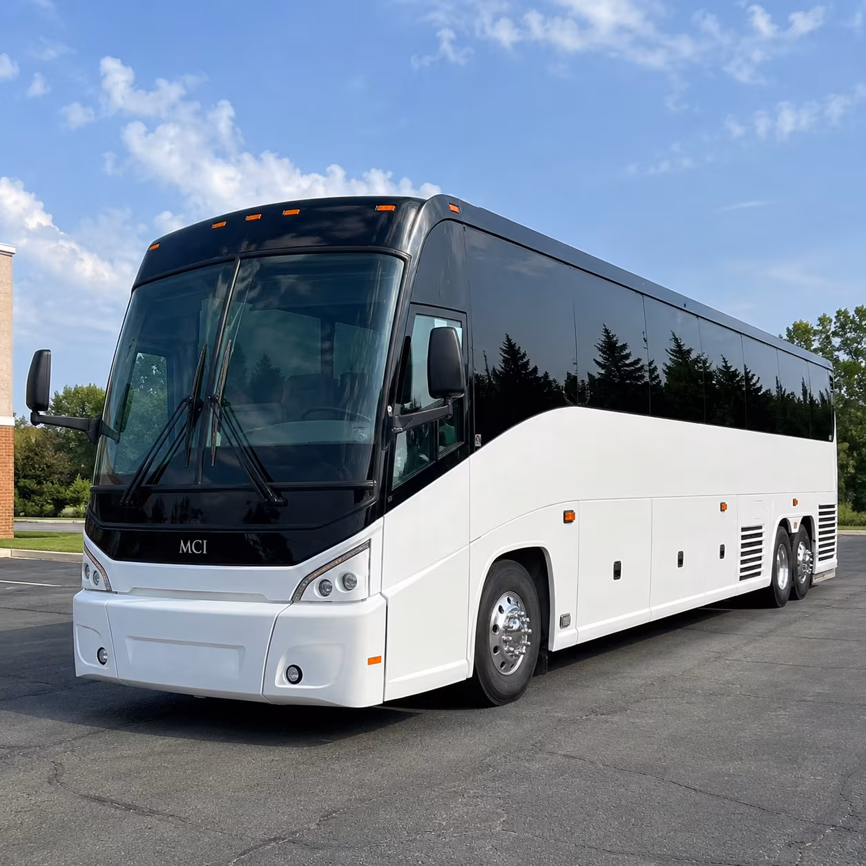 youth group and camp transportation across colorado s front range