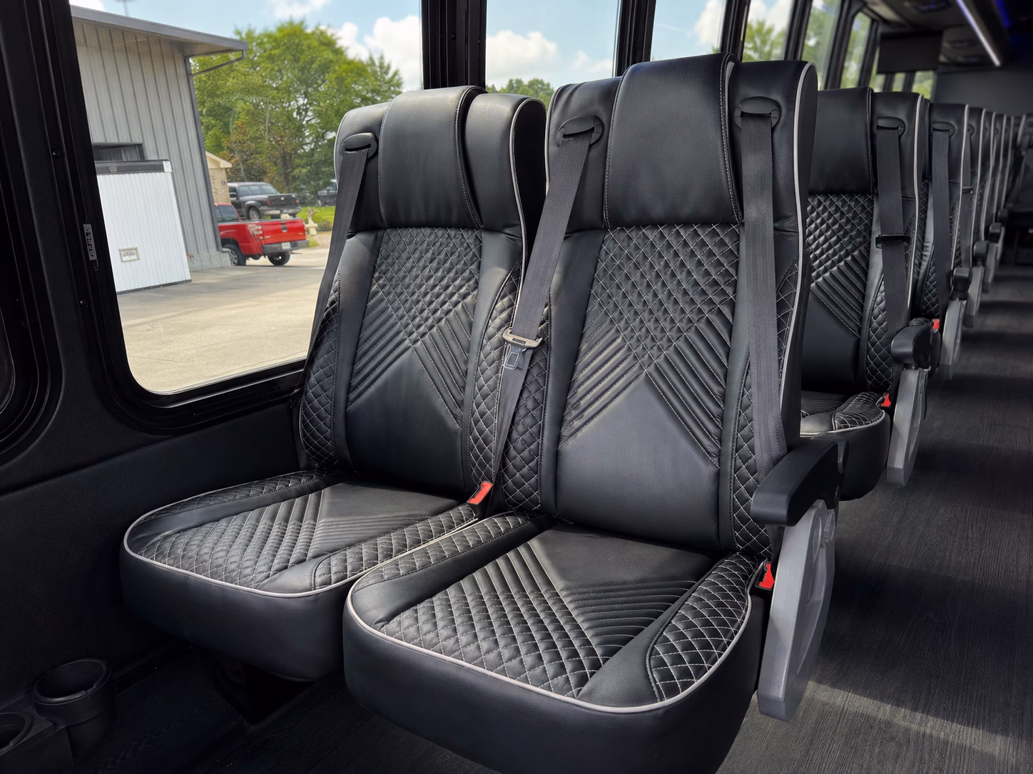 youth sports team travel and tournament shuttles from thornton